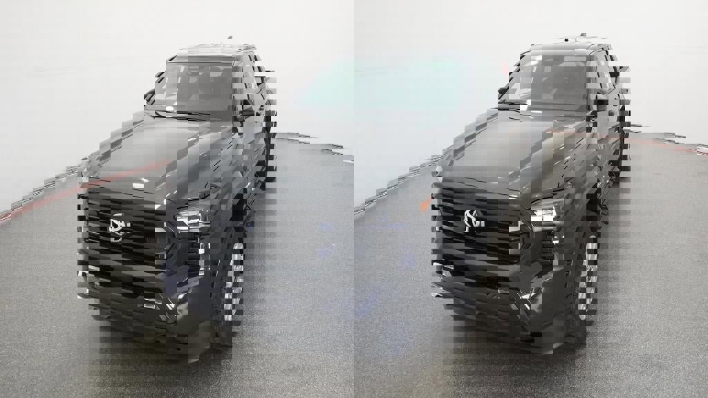 New 2026 Toyota Tacoma SR5 image 28