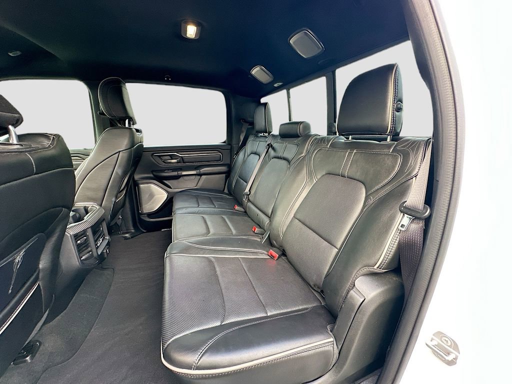 Used 2020 RAM 1500 Limited image 33