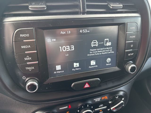 Used 2020 Kia Soul GT-Line image 19