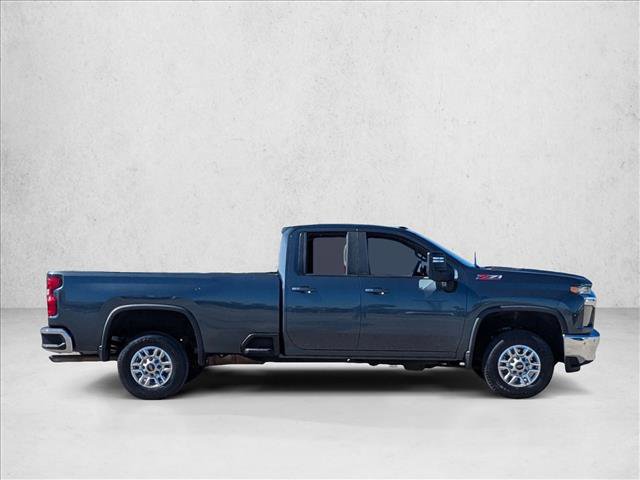 Used 2020 Chevrolet Silverado 2500 LT w/ All Star Edition image 4
