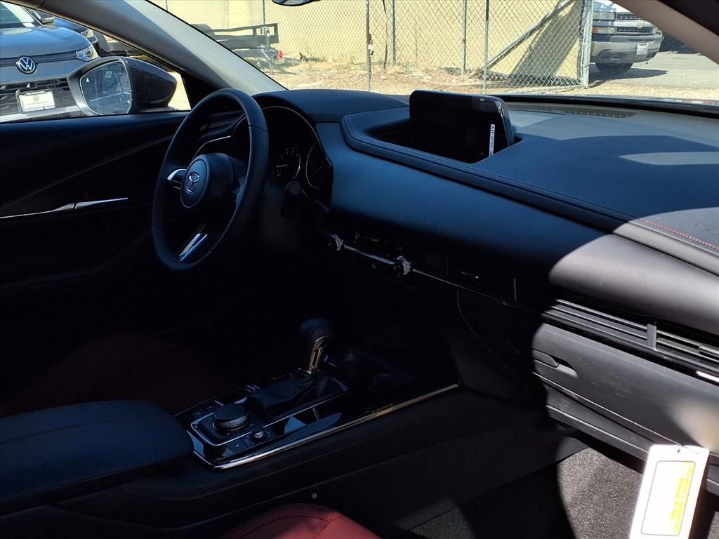 New 2025 MAZDA CX-30 AWD 2.5 S w/ Preferred Package image 22