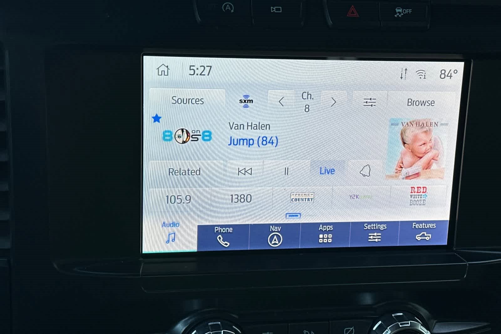 Certified 2021 Ford F150 XLT w/ Equipment Group 301A Mid image 18