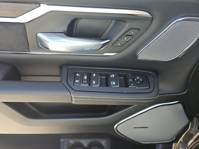 New 2026 RAM 1500 Laramie image 15