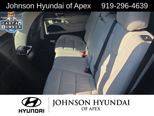 Used 2020 Kia Telluride EX image 28