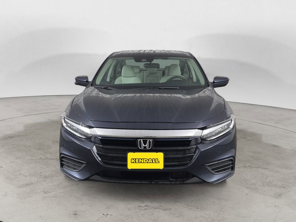 Used 2019 Honda Insight EX image 8