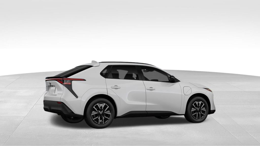 New 2026 Toyota bZ XLE image 31