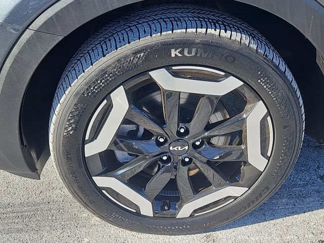 Certified 2023 Kia Telluride S image 7