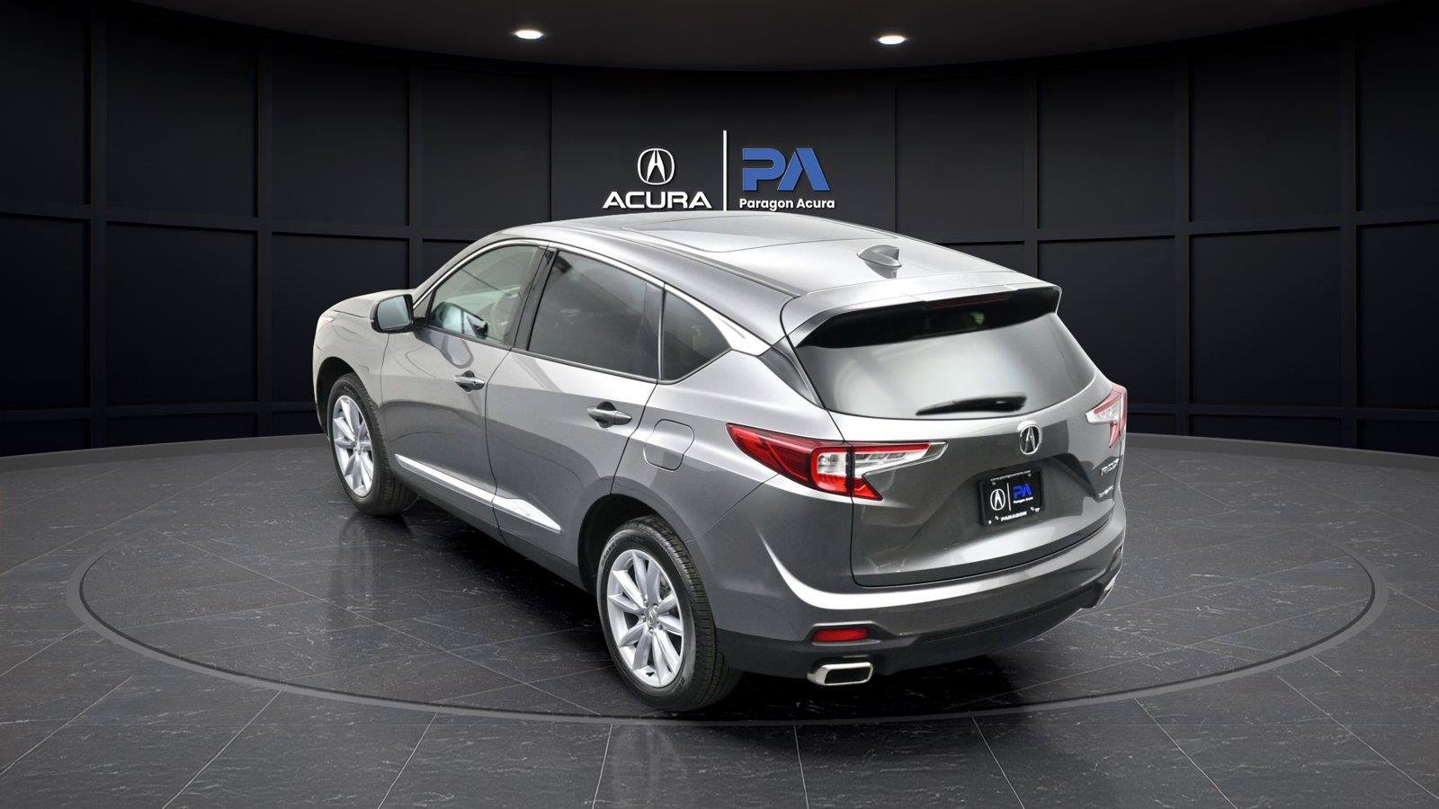 Certified 2024 Acura RDX SH-AWD image 36