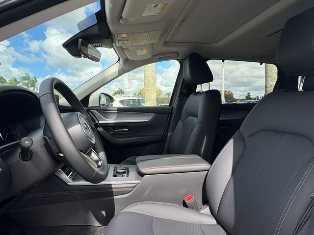 New 2026 MAZDA CX-90 3.3 Turbo w/ Preferred Package image 8