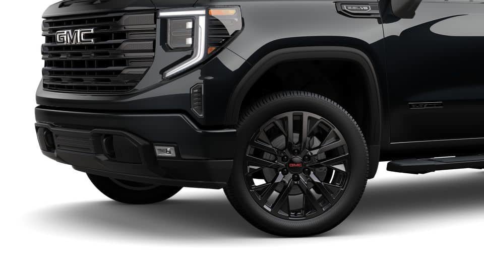 New 2026 GMC Sierra 1500 Elevation w/ Preferred Package image 31