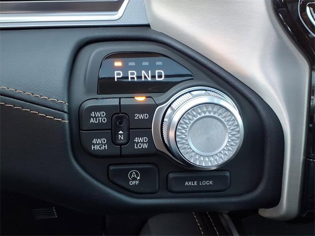 New 2026 RAM 1500 Tungsten image 5