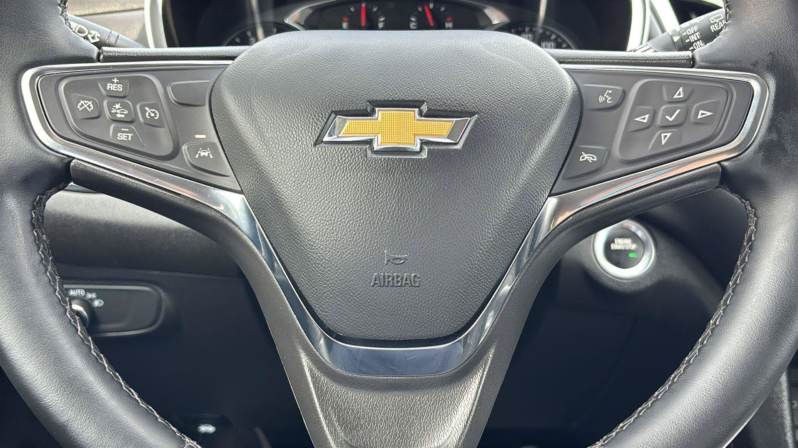 Certified 2023 Chevrolet Equinox LT FWD image 26
