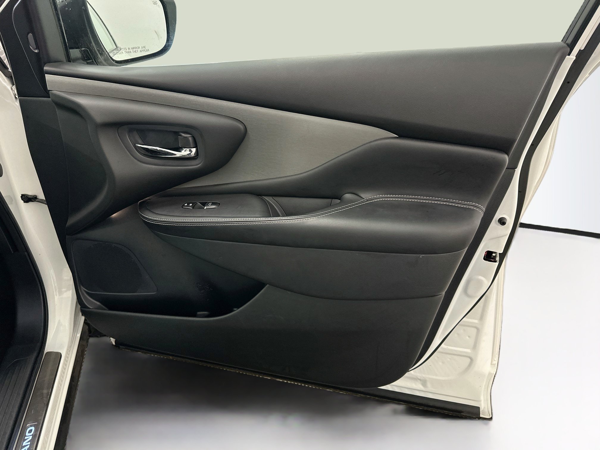 Used 2024 Nissan Murano SL AWD/4WD image 35