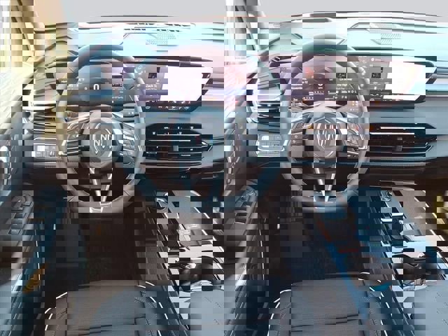 New 2026 Buick Enclave Sport Touring w/ Power Package image 13