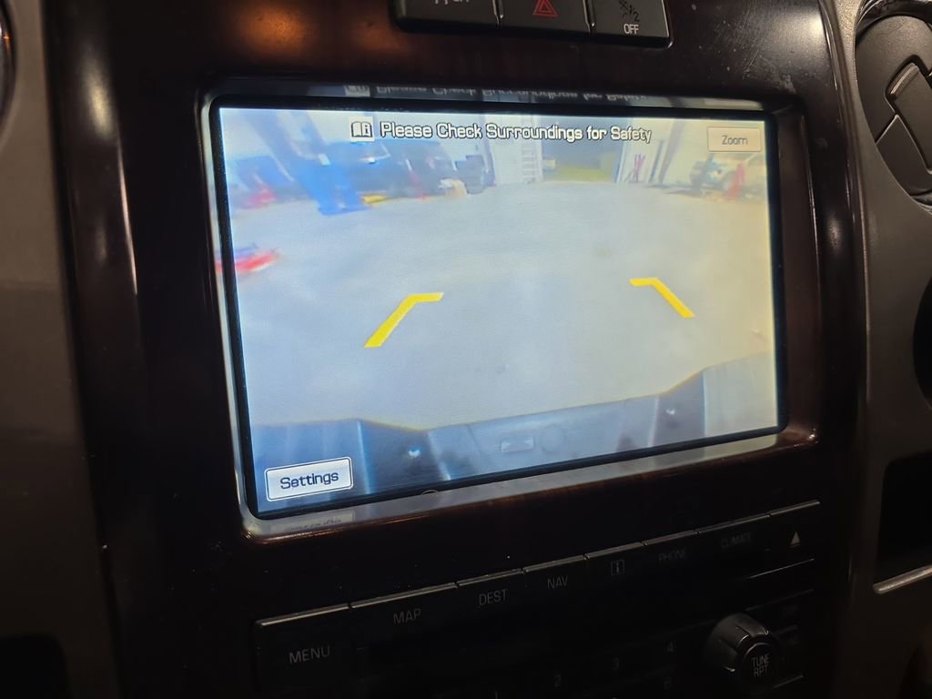 Used 2012 Ford F150 King Ranch image 23