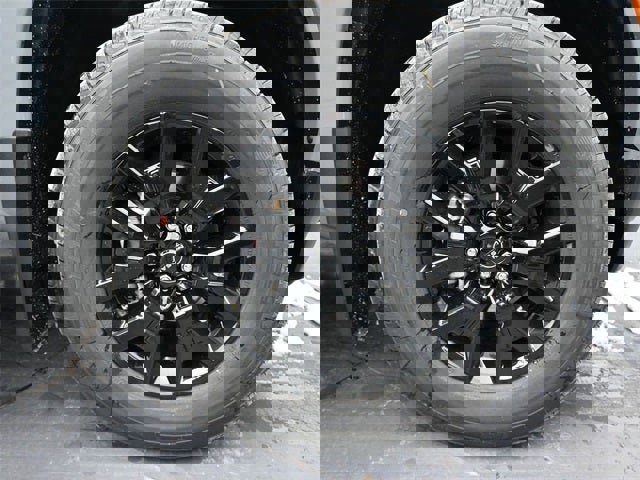 New 2026 Nissan Frontier SV image 33