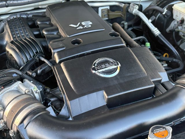 Used 2018 Nissan Frontier SV w/ Value Truck Package AWD/4WD image 22