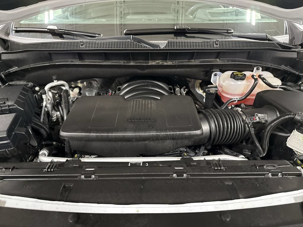 New 2026 Chevrolet Tahoe High Country AWD/4WD image 27