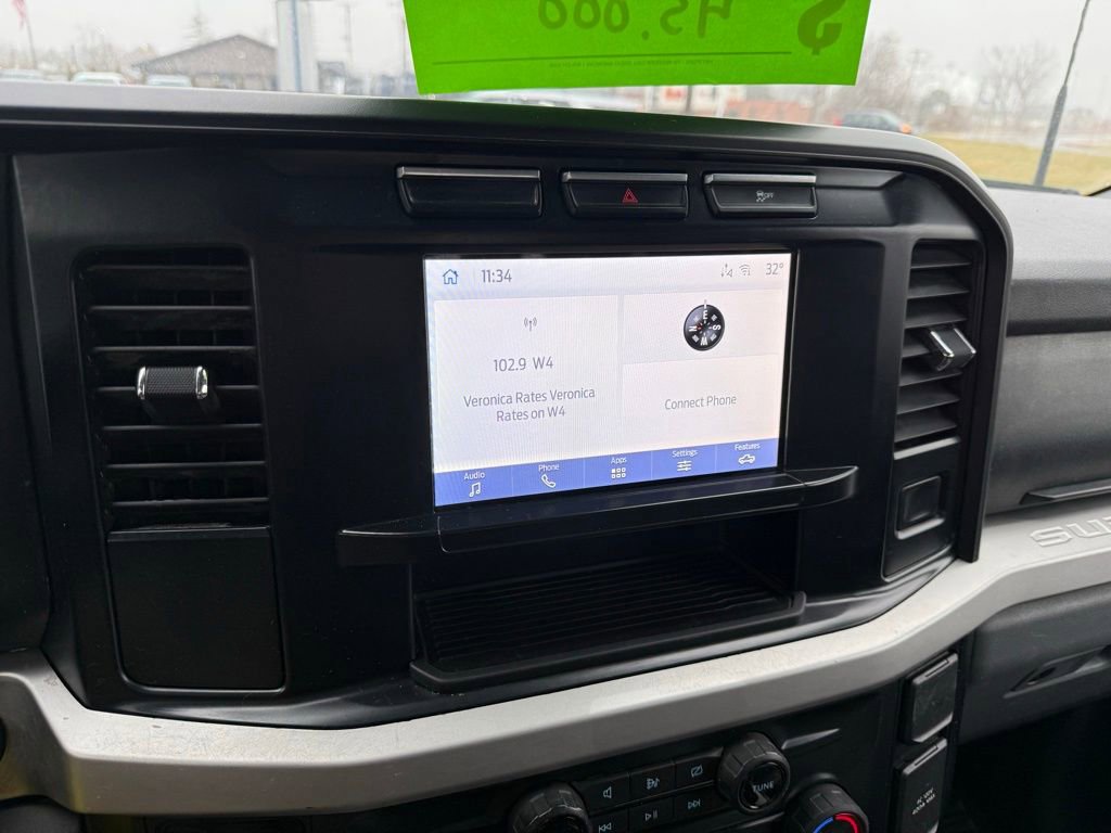 Certified 2023 Ford F250 XLT image 24