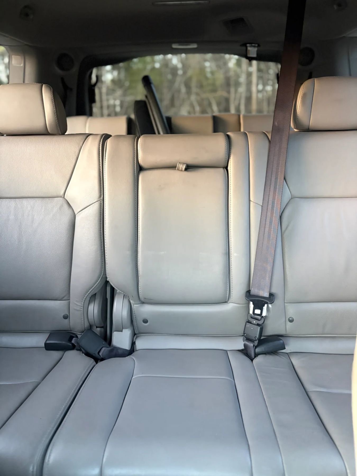 Used 2009 Honda Pilot Touring image 40