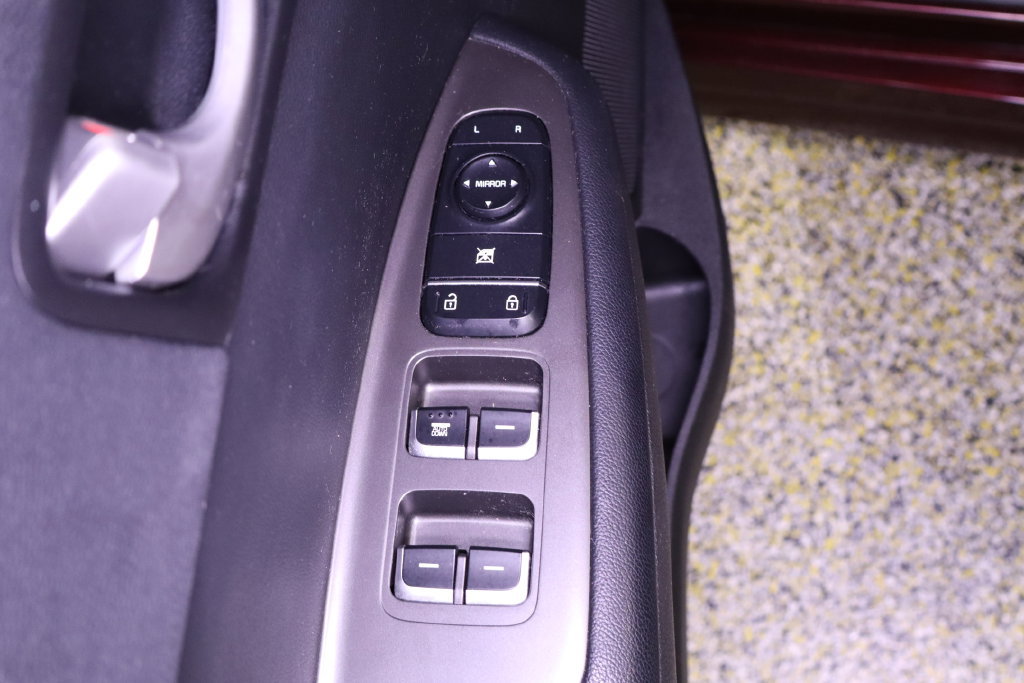 Used 2019 Kia Optima LX w/ LX Premium Package FWD image 35