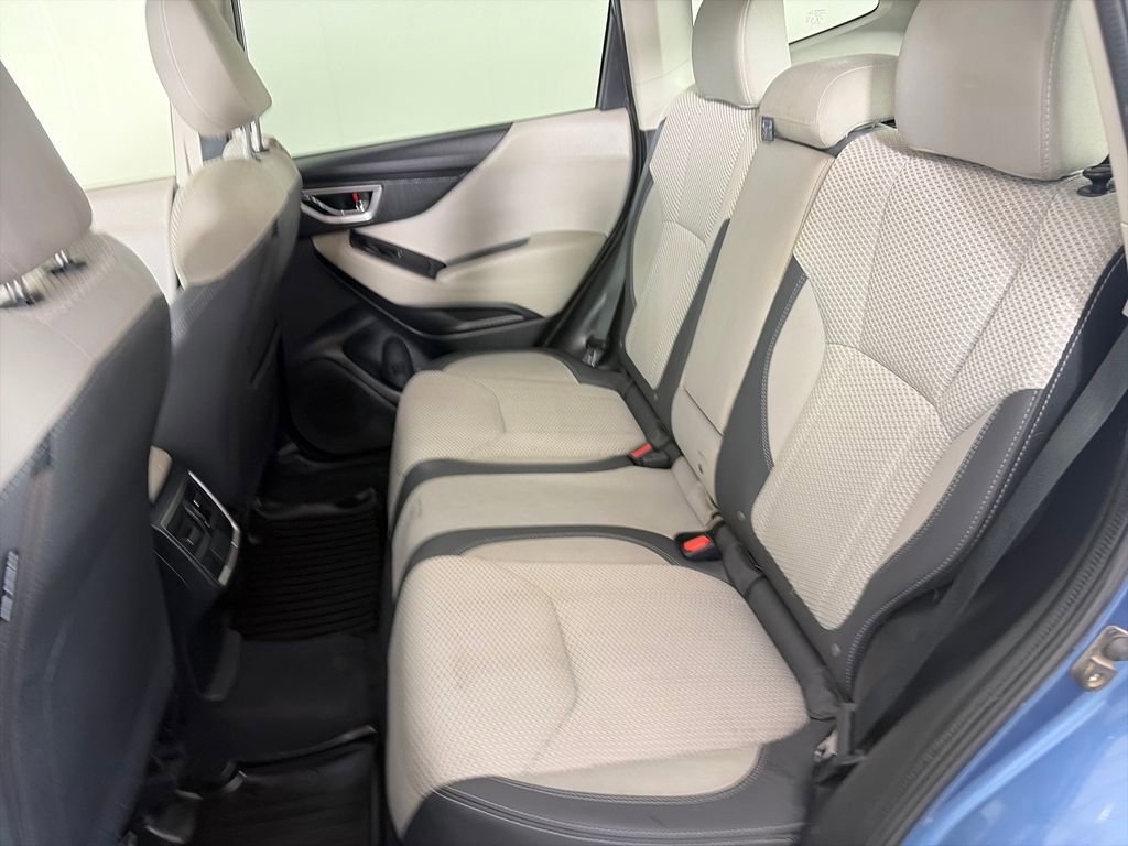 Used 2019 Subaru Forester Premium w/ All-Weather Package AWD/4WD image 13