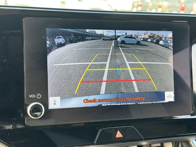 Certified 2023 Toyota Venza LE AWD/4WD image 16