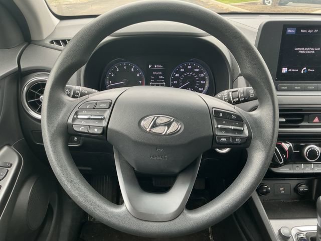 Certified 2023 Hyundai Kona SEL w/ Cargo Package FWD image 15