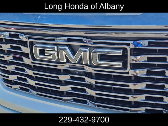 Used 2024 GMC Sierra 1500 Denali Ultimate AWD/4WD image 8