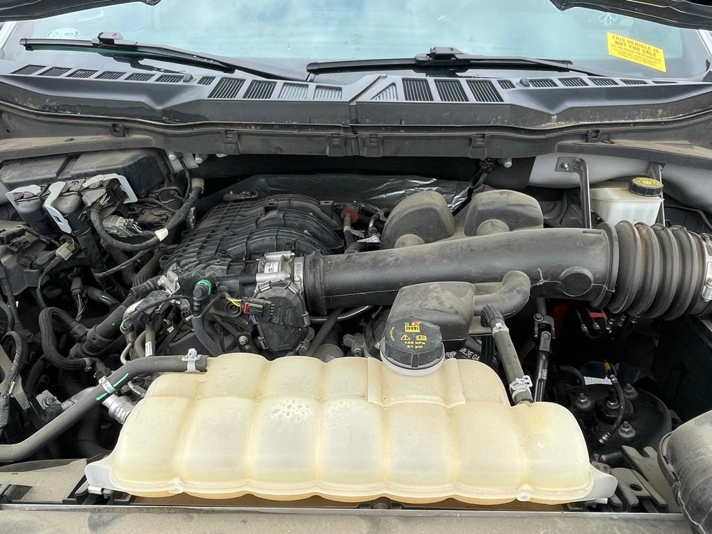 Used 2021 Ford F150 XL w/ STX Appearance Package image 33