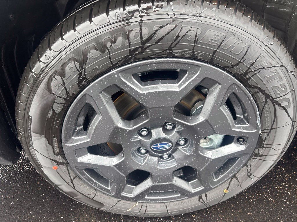 New 2026 Subaru Outback Premium AWD/4WD image 4