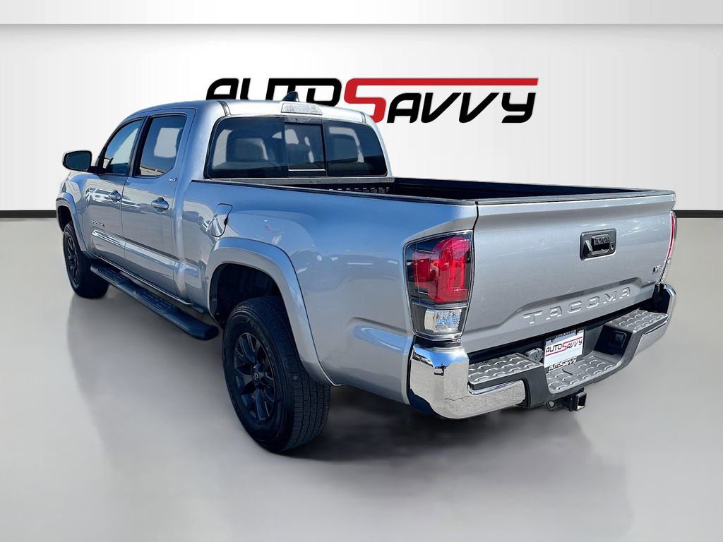 Used 2023 Toyota Tacoma SR5 RWD image 5