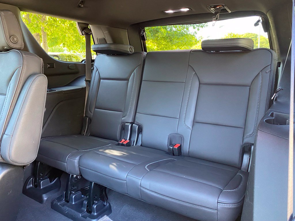 Used 2021 GMC Yukon Denali w/ Denali Premium Package AWD/4WD image 30