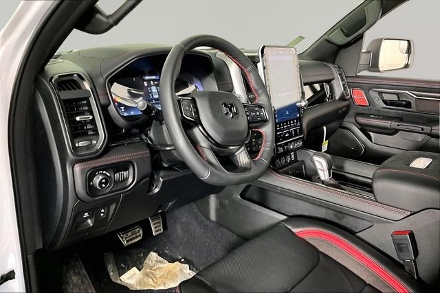 New 2026 RAM 1500 RHO w/ RHO Level 1 Equipment Group AWD/4WD image 8