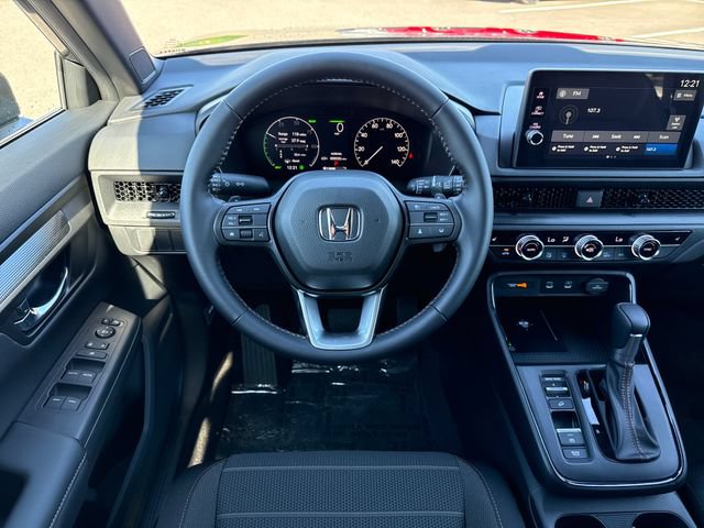 New 2026 Honda CR-V Sport image 14