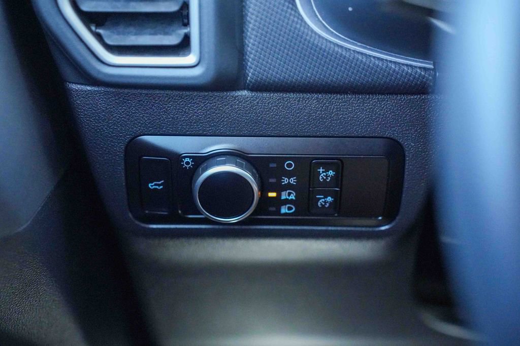 Used 2023 Ford Bronco Sport Big Bend image 25