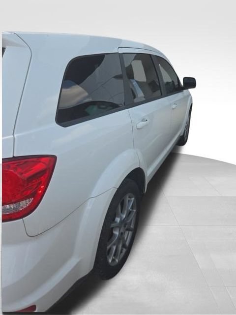 Used 2014 Dodge Journey R/T AWD/4WD image 15