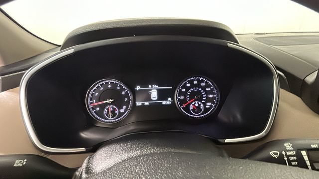 Certified 2023 Hyundai Santa Fe SE AWD/4WD image 17