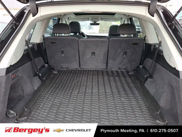 Used 2023 Audi Q7 3.0T Premium w/ Convenience Package image 31