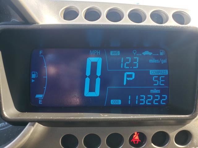 Used 2014 Chevrolet Sonic LTZ image 32