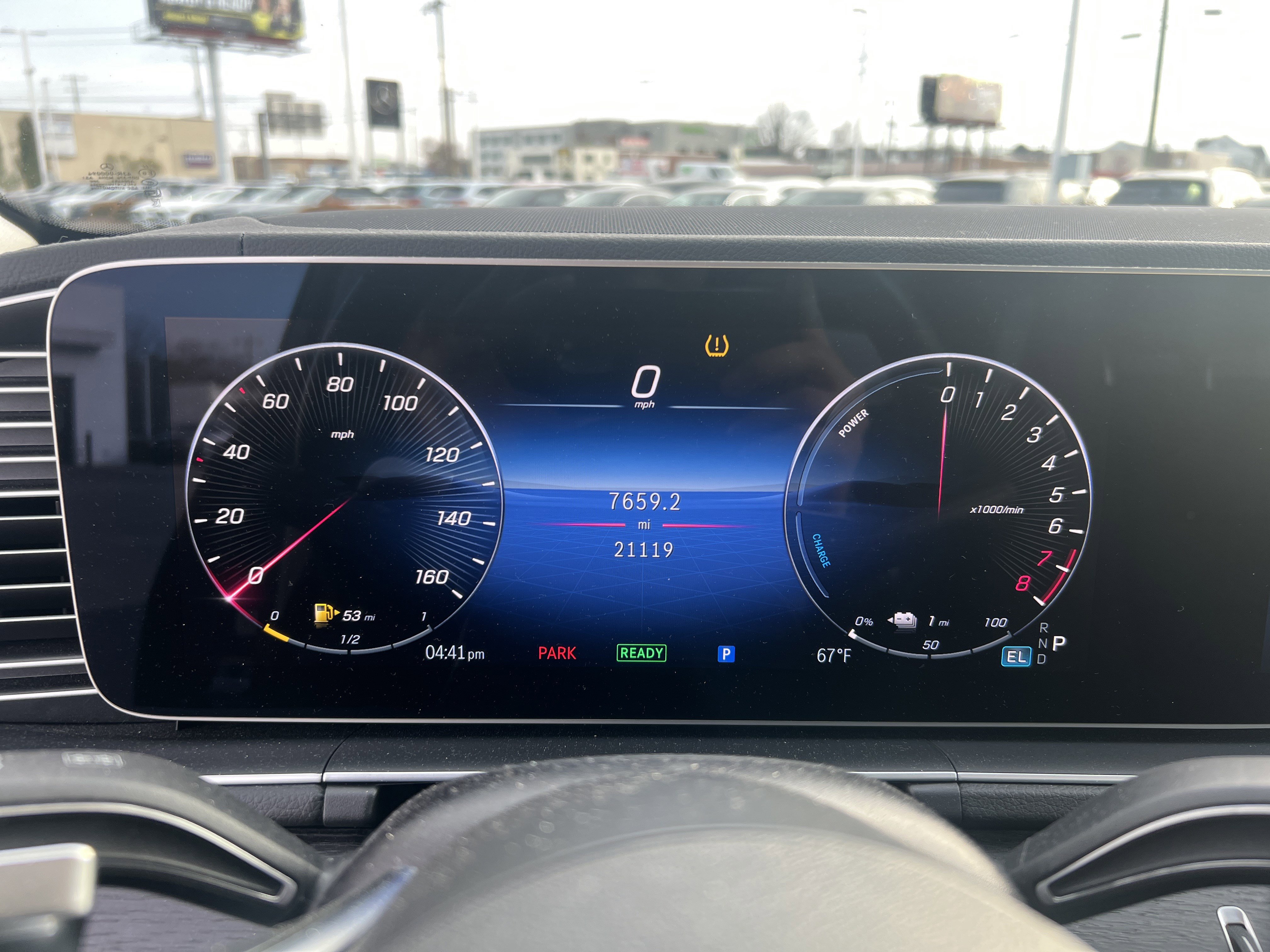 Certified 2024 Mercedes-Benz GLE 450e 4MATIC image 20