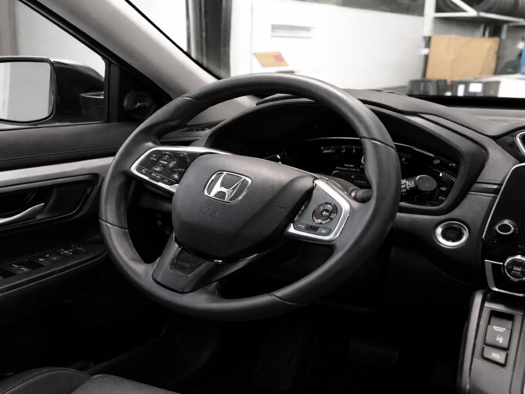 Used 2021 Honda CR-V Special Edition image 17