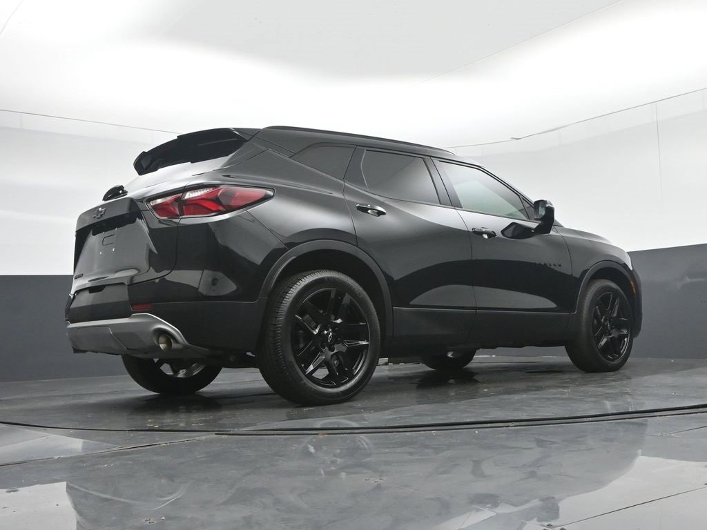 Used 2022 Chevrolet Blazer LT image 57