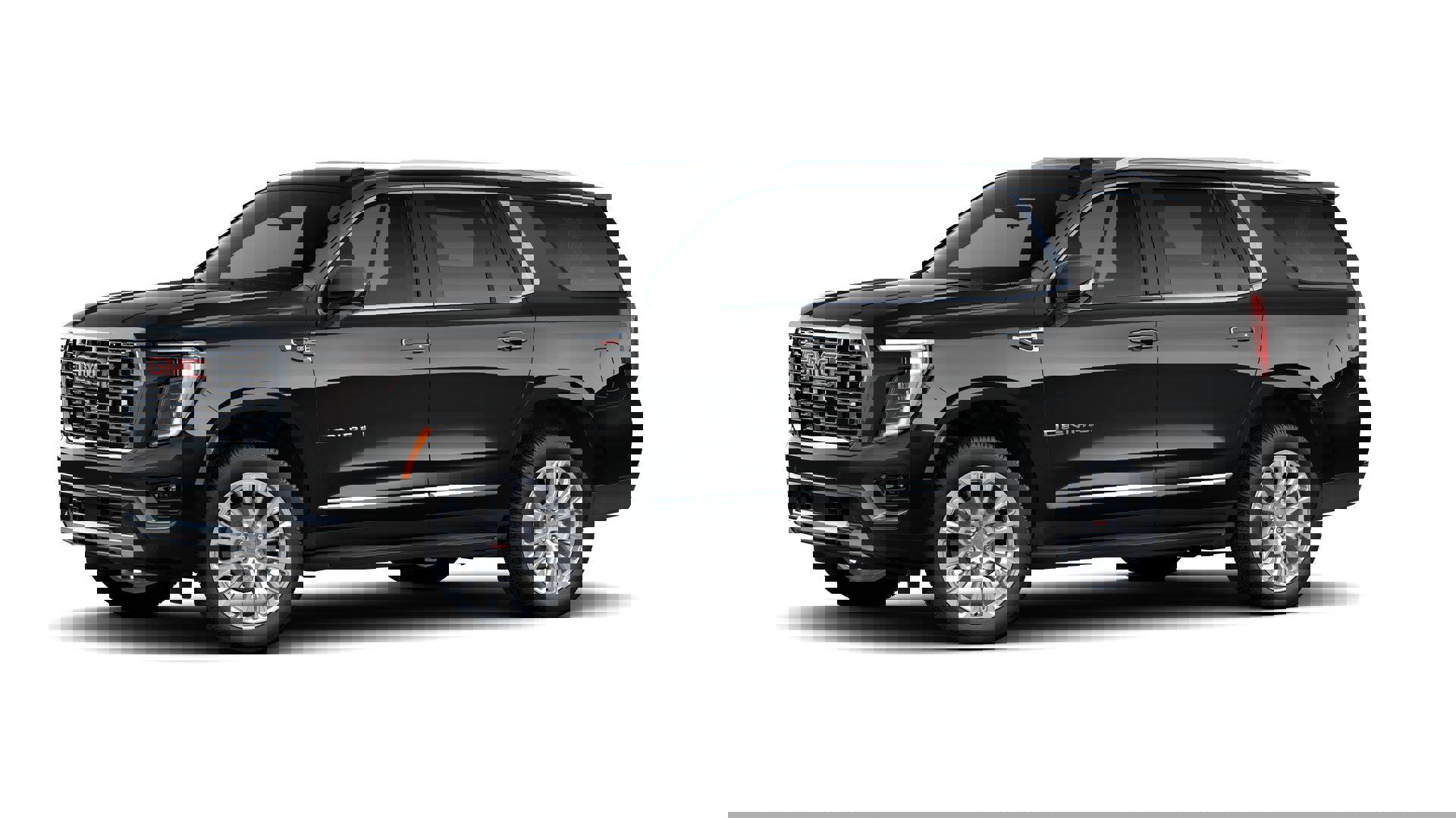 New 2026 GMC Yukon Denali image 20