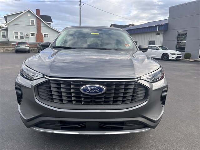 New 2026 Ford Escape Active image 11