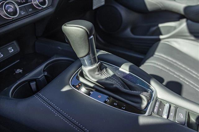 New 2026 Honda HR-V EX-L image 20