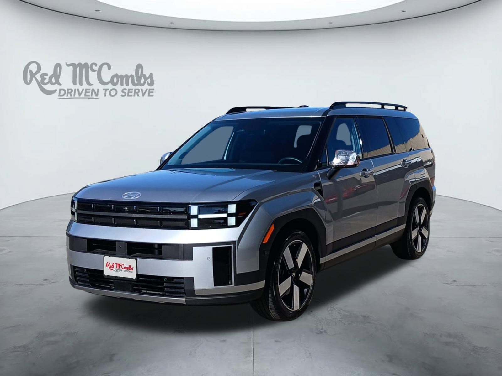 Used 2024 Hyundai Santa Fe Limited