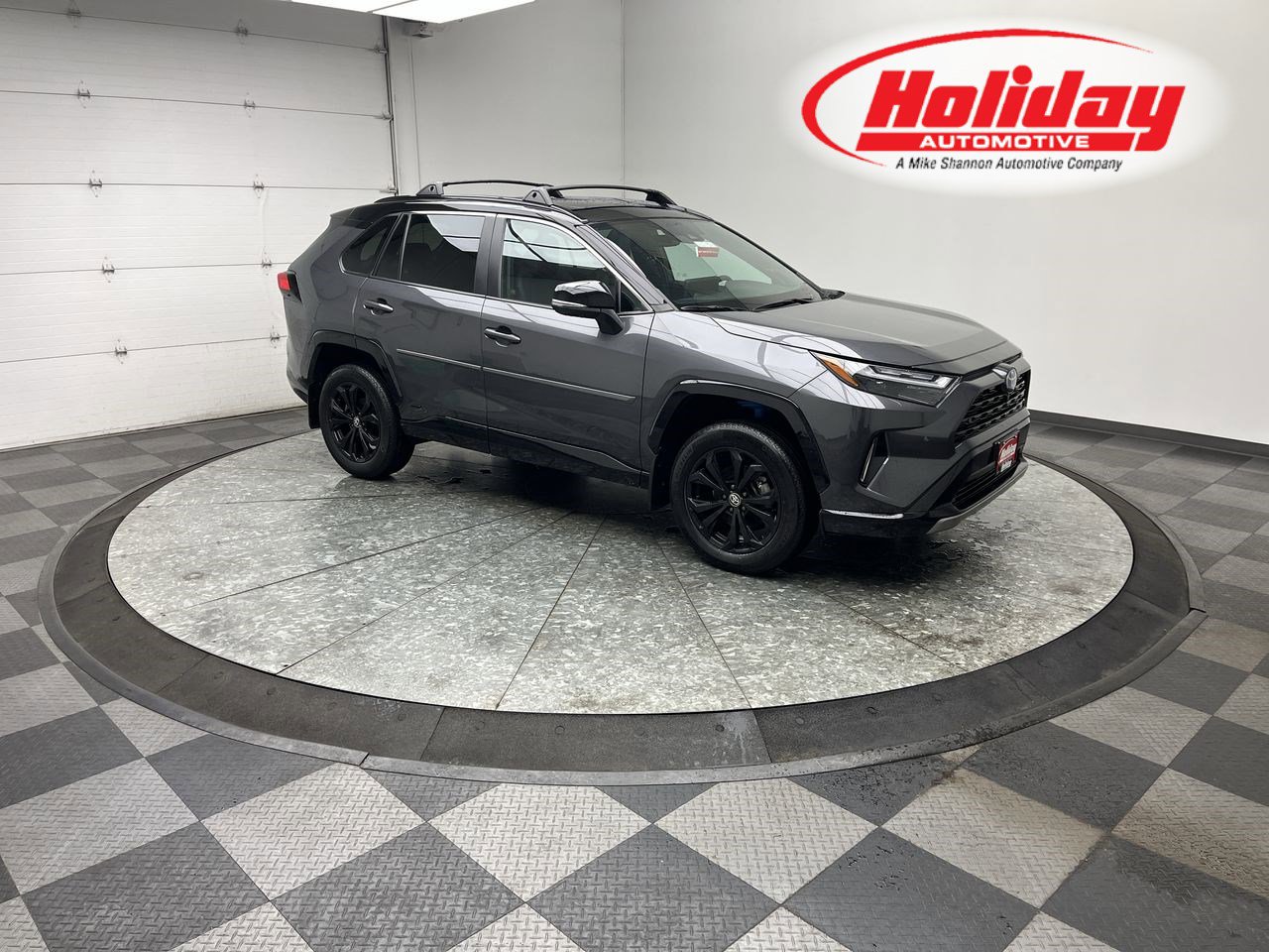 Used 2024 Toyota RAV4 XSE w/ Advanced Technology Package