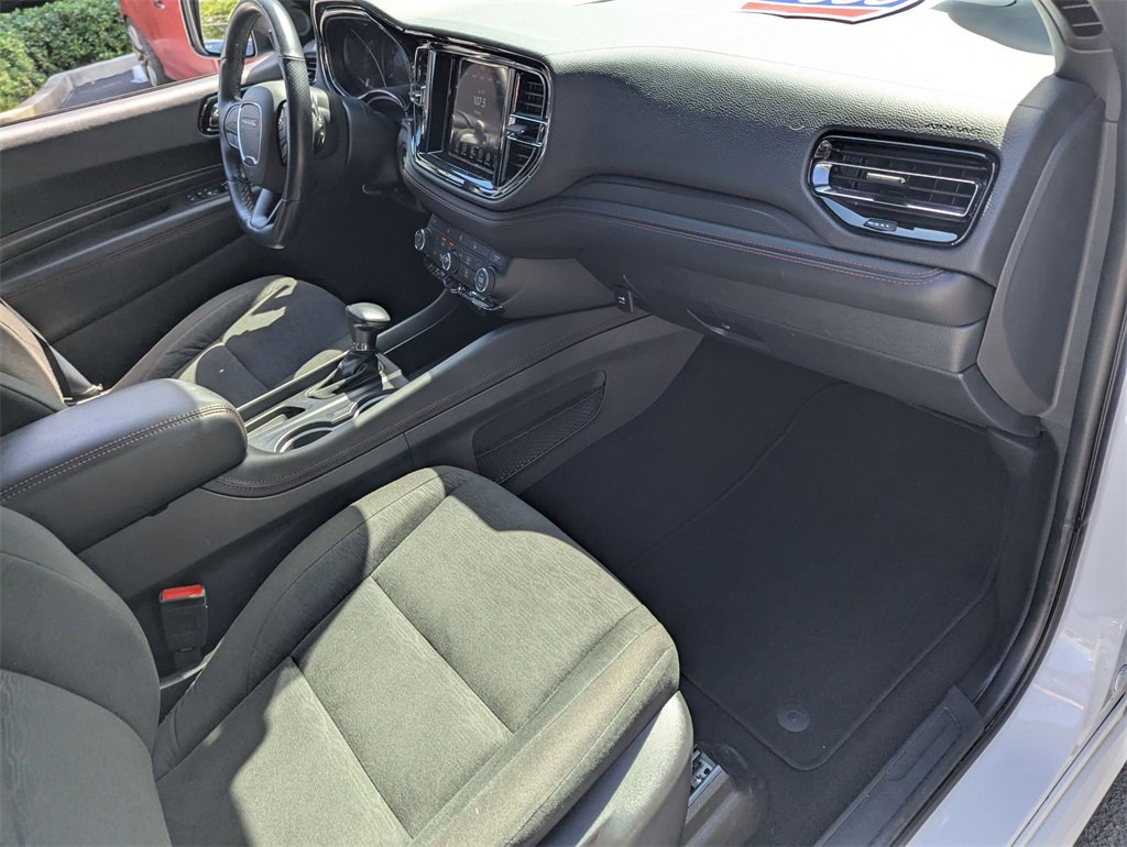 Used 2024 Dodge Durango GT image 31