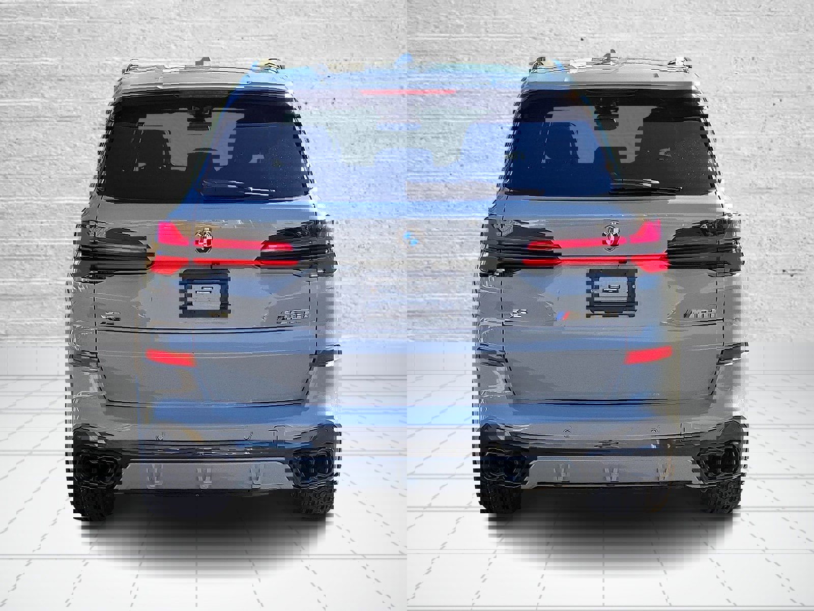 Certified 2024 BMW X5 M60i w/ Executive Package image 5